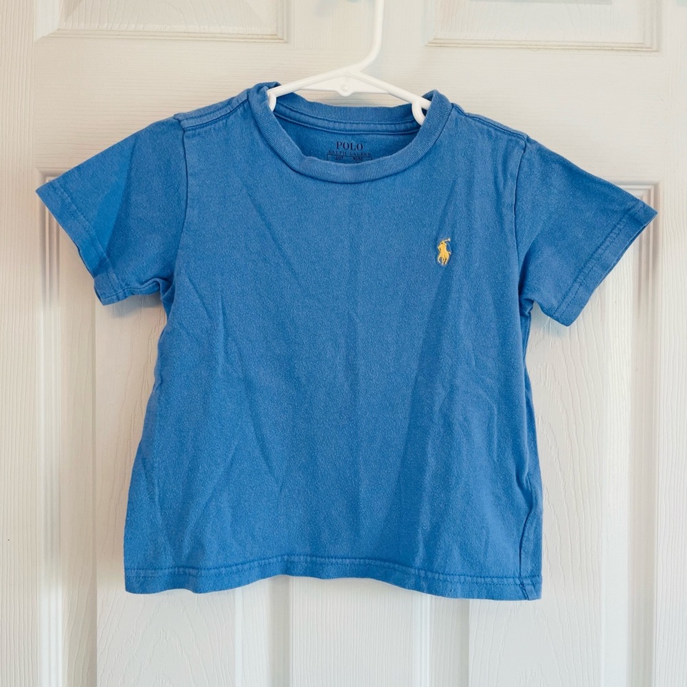Ralph Lauren Shirt